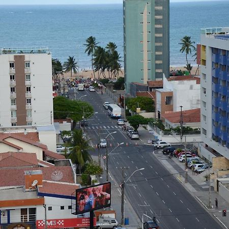 Apto Proximo Praia Com 02 Quartos João Pessoa 外观 照片