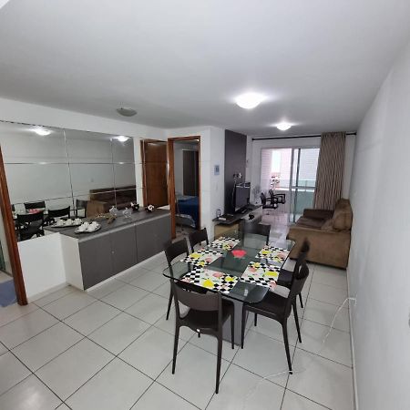 Apto Proximo Praia Com 02 Quartos João Pessoa 外观 照片