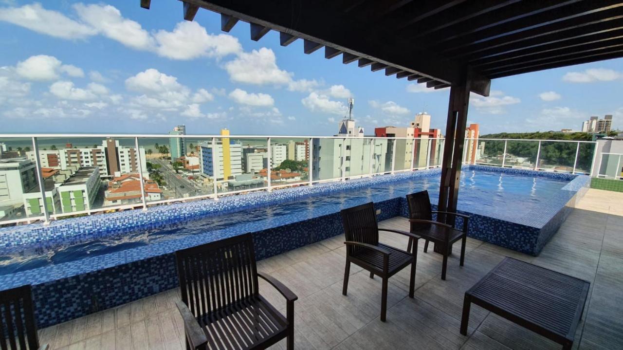 Apto Proximo Praia Com 02 Quartos João Pessoa 外观 照片