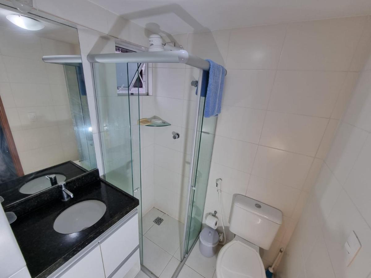 Apto Proximo Praia Com 02 Quartos João Pessoa 外观 照片