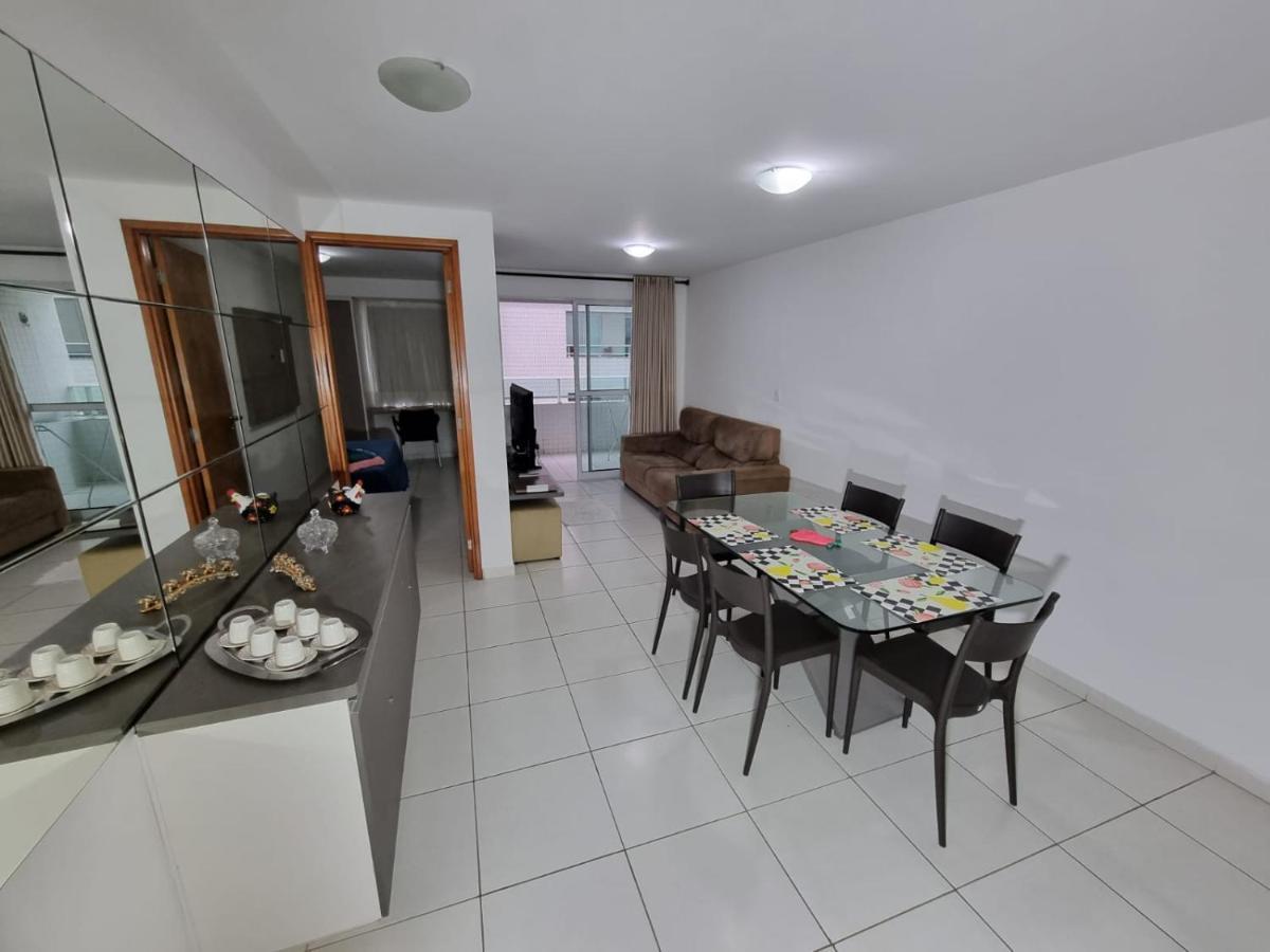 Apto Proximo Praia Com 02 Quartos João Pessoa 外观 照片