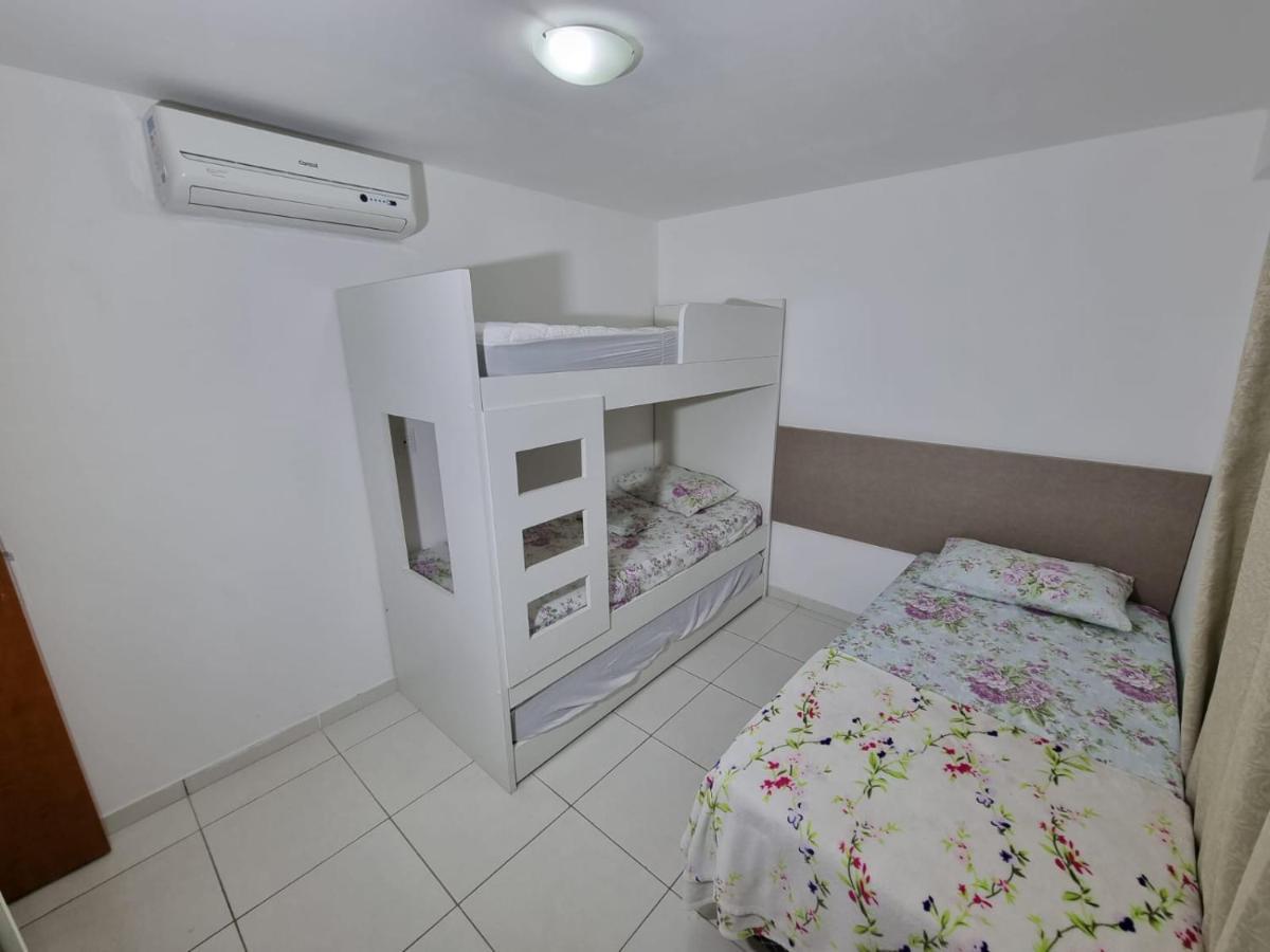 Apto Proximo Praia Com 02 Quartos João Pessoa 外观 照片