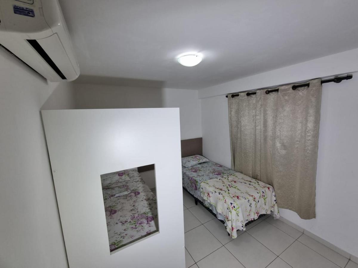 Apto Proximo Praia Com 02 Quartos João Pessoa 外观 照片
