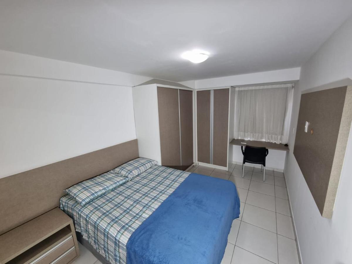 Apto Proximo Praia Com 02 Quartos João Pessoa 外观 照片